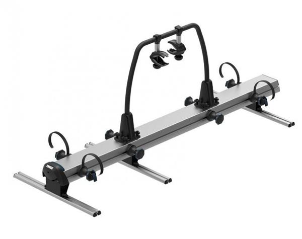 Grote foto thule veloslide caravans en kamperen caravan accessoires