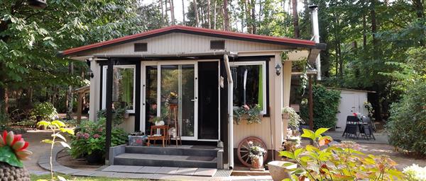 Grote foto altijd vakantie... huizen en kamers recreatiewoningen