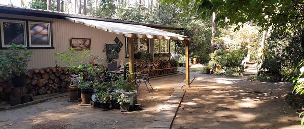 Grote foto altijd vakantie... huizen en kamers recreatiewoningen