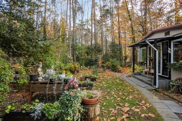 Grote foto altijd vakantie... huizen en kamers recreatiewoningen