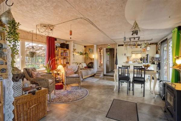 Grote foto altijd vakantie... huizen en kamers recreatiewoningen