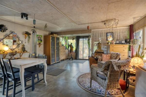 Grote foto altijd vakantie... huizen en kamers recreatiewoningen