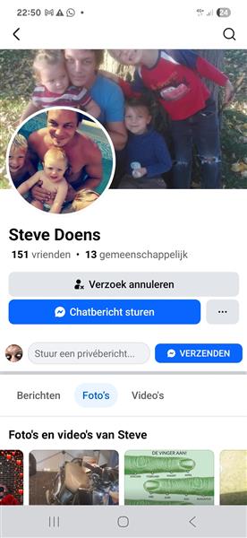 Grote foto dringend contacten en berichten man zoekt vrouw