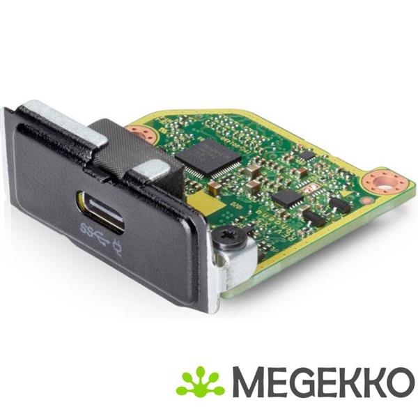 Grote foto hp type c usb 3.1 gen2 port with 100w pd v2 interfacekaart adapter intern usb 3.2 gen 2 3.1 gen 2 computers en software overige computers en software