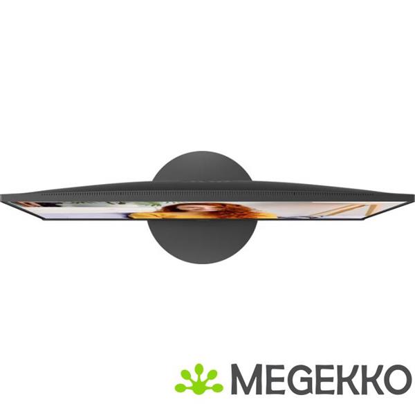 Grote foto aoc basic line b3 24b3ha2 24 full hd 100hz ips monitor computers en software overige computers en software