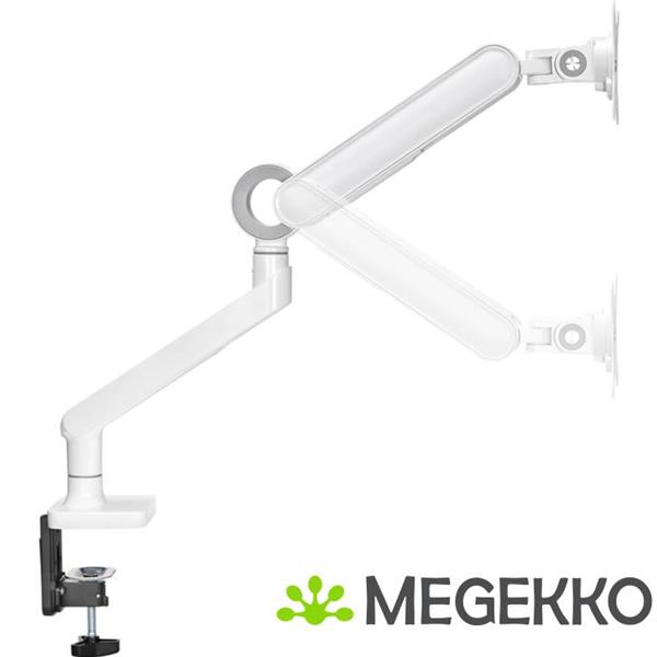 Grote foto equip 650185 monitorarm wit computers en software overige computers en software