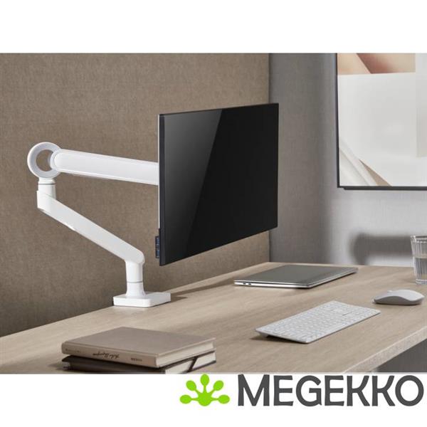 Grote foto equip 650185 monitorarm wit computers en software overige computers en software