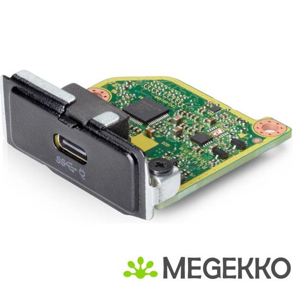 Grote foto hp type c usb 3.1 gen2 port with 100w pd v2 interfacekaart adapter intern usb 3.2 gen 2 3.1 gen 2 computers en software overige computers en software