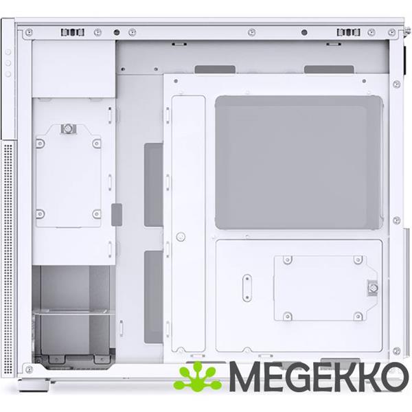 Grote foto jonsbo d41 mesh screen white computers en software behuizingen en kasten