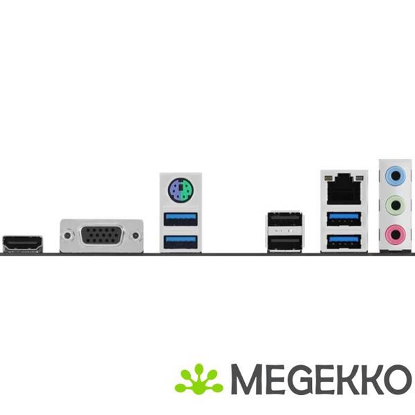 Grote foto asus prime a620m k computers en software moederborden