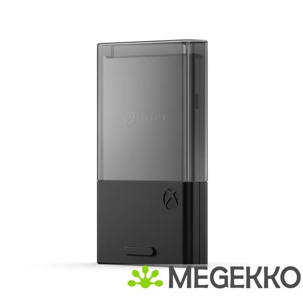 Grote foto seagate storage expansion card for xbox series x s computers en software harde schijven