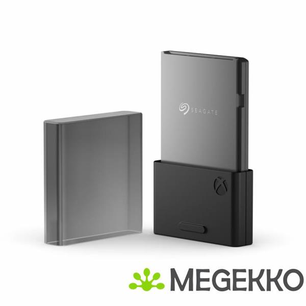 Grote foto seagate storage expansion card for xbox series x s computers en software harde schijven