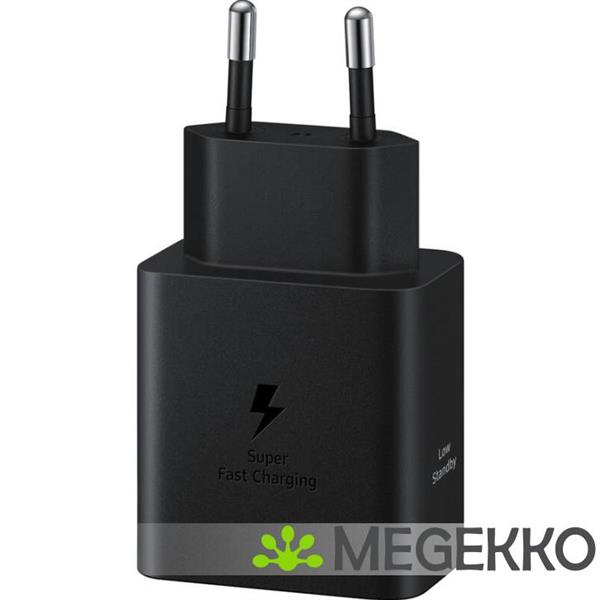 Grote foto samsung ep t4511 universeel zwart ac snel opladen binnen computers en software overige computers en software