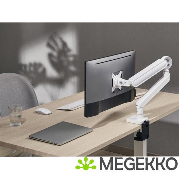 Grote foto equip 650185 monitorarm wit computers en software overige computers en software
