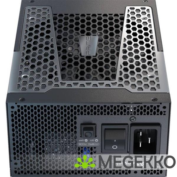 Grote foto seasonic prime tx 1600 computers en software overige
