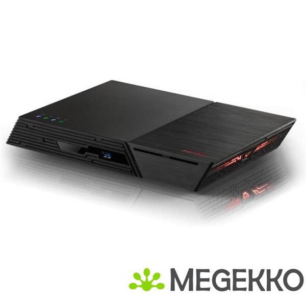 Grote foto asustor flashstor 6 fs6706t computers en software behuizingen en kasten