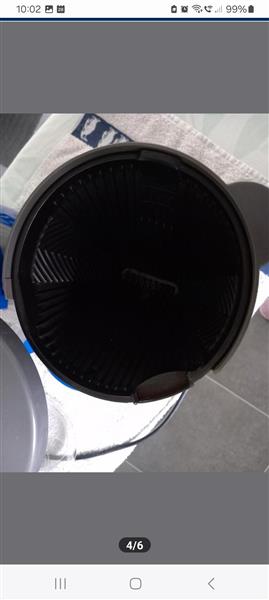 Grote foto koffiezetapparaat huis en inrichting keukenapparatuur