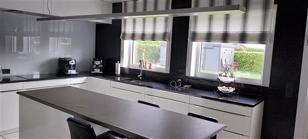 Grote foto hanglamp keuken huis en inrichting plafondlampen