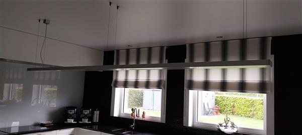 Grote foto hanglamp keuken huis en inrichting plafondlampen