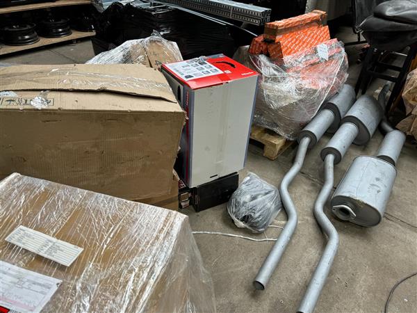 Grote foto uaz bukhanka 452 onderdelen upgrades auto onderdelen overige auto onderdelen