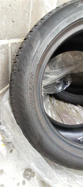 Grote foto ik verkoop autobanden. auto onderdelen banden en velgen