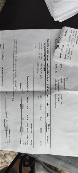 Grote foto ik verkoop autobanden. auto onderdelen banden en velgen