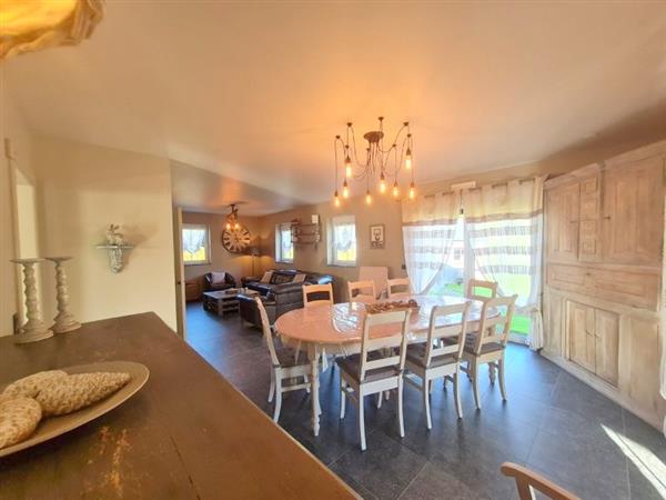 Grote foto ardennen bievre prachtig eigendom 2 woningen. huizen en kamers bestaand benelux