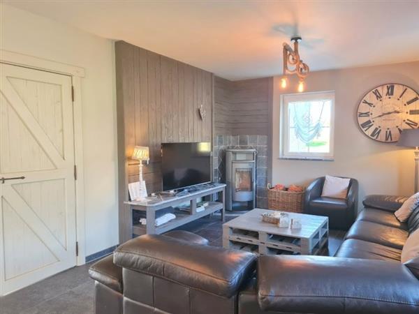 Grote foto ardennen bievre prachtig eigendom 2 woningen. huizen en kamers bestaand benelux