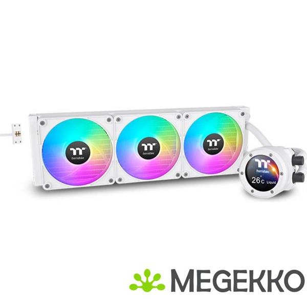 Grote foto thermaltake th420 v2 ultra ex argb computers en software overige computers en software