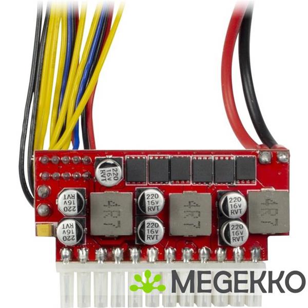 Grote foto inter tech 88882190 power supply unit zwart computers en software overige