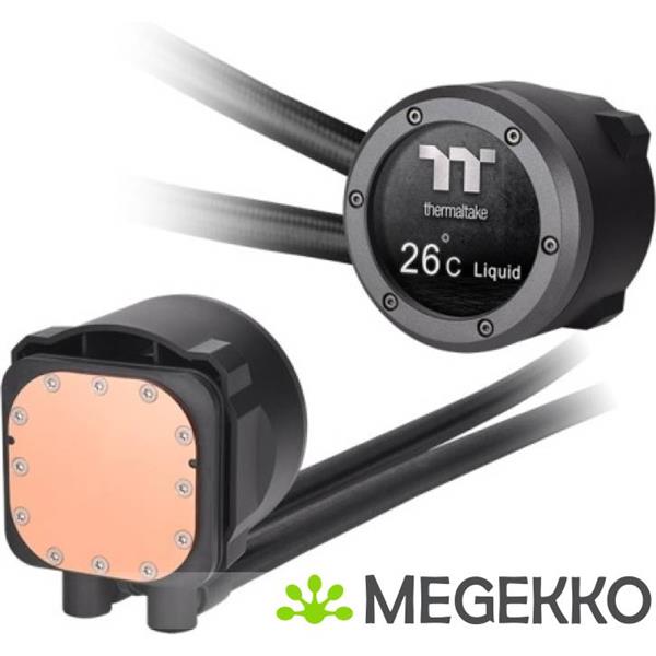 Grote foto thermaltake th420 v2 ultra argb sync computers en software overige computers en software