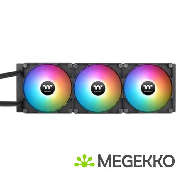Grote foto thermaltake th420 v2 ultra argb sync computers en software overige computers en software