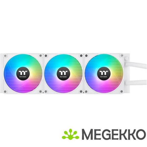 Grote foto thermaltake th420 v2 ultra ex argb computers en software overige computers en software