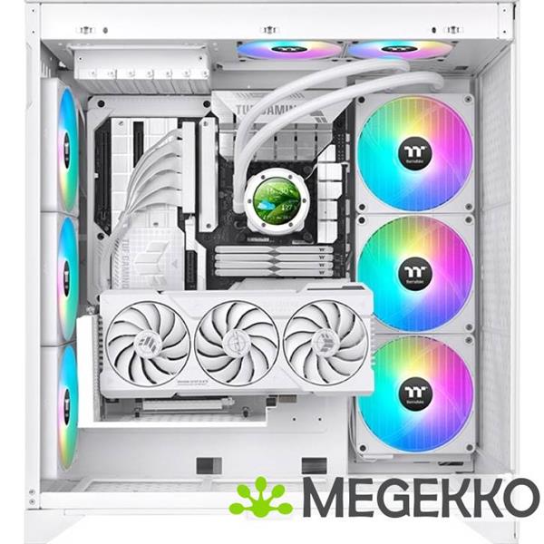 Grote foto thermaltake th420 v2 ultra ex argb computers en software overige computers en software