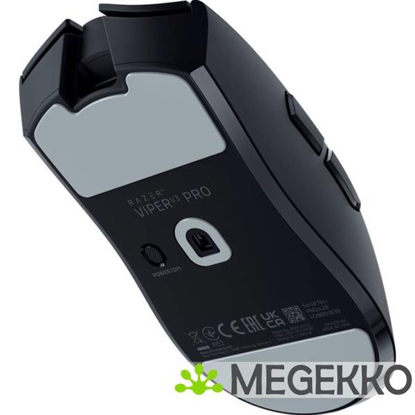 Grote foto razer viper v3 pro draadloze gaming muis computers en software overige computers en software