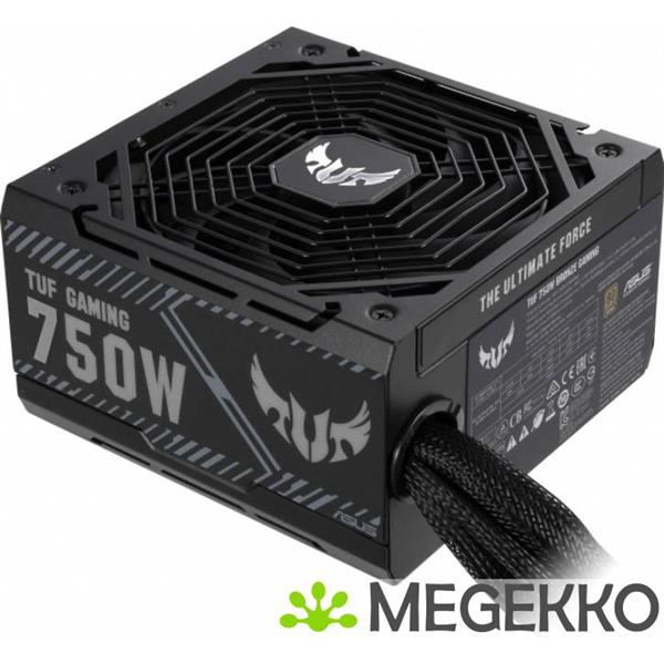 Grote foto asus tuf gaming 750b computers en software overige