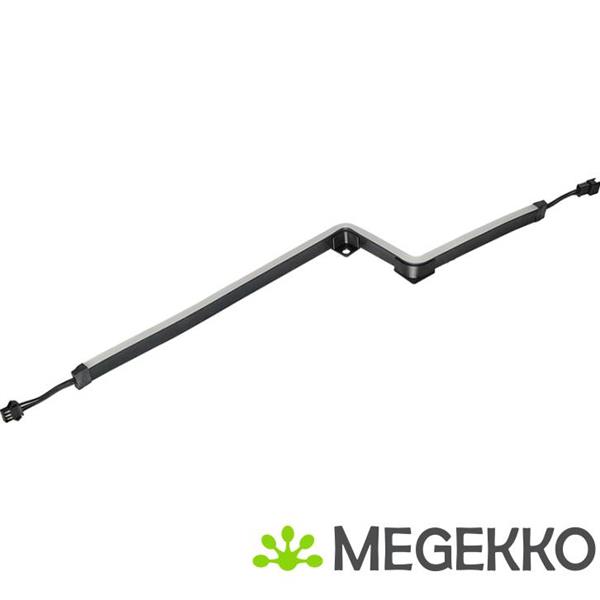 Grote foto phanteks neon digital rgb led combo kit computers en software overige computers en software