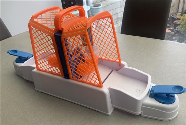 Grote foto little tikes basketbalspel kinderen en baby overige