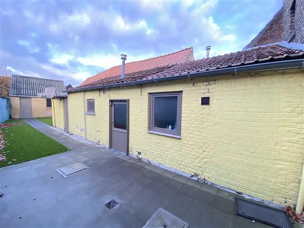 Grote foto woning met ruime garage tuin en oprit te koop huizen en kamers eengezinswoningen