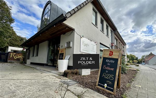 Grote foto opportuniteit huizen en kamers bedrijfspanden