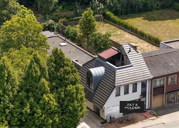 Grote foto opportuniteit huizen en kamers bedrijfspanden