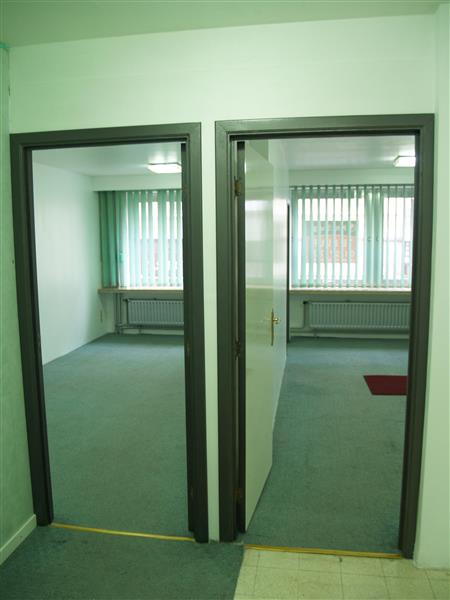 Grote foto kantoorruimte in het centrum van antwerpen bedrijfspanden bedrijfsruimte te huur