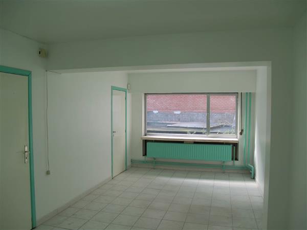 Grote foto kantoorruimte in het centrum van antwerpen bedrijfspanden bedrijfsruimte te huur