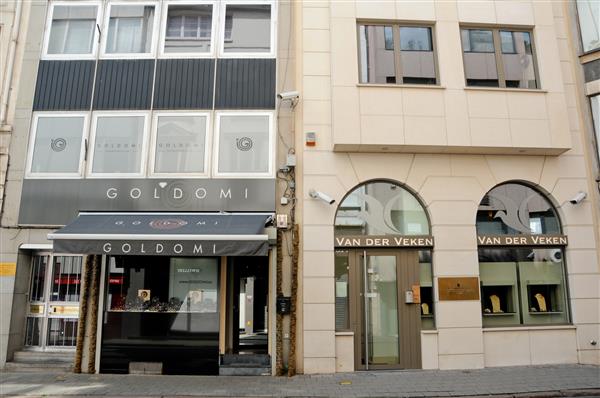 Grote foto vrije beroepen kantoorruimte te huur in antwerpen. bedrijfspanden kantoorruimte te huur