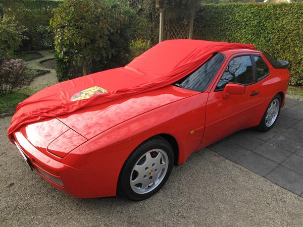 Grote foto maathoes autohoes auto diversen tuning en styling