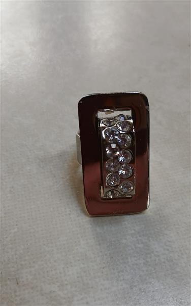 Grote foto mooie unieke ring van lanvin paris sieraden tassen en uiterlijk ringen voor haar