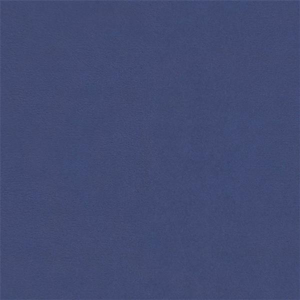 Grote foto vidaxl bedframe voor kinderen met hoofdbord politieblauw 90 x 200 cm antiek en kunst stoelen en banken