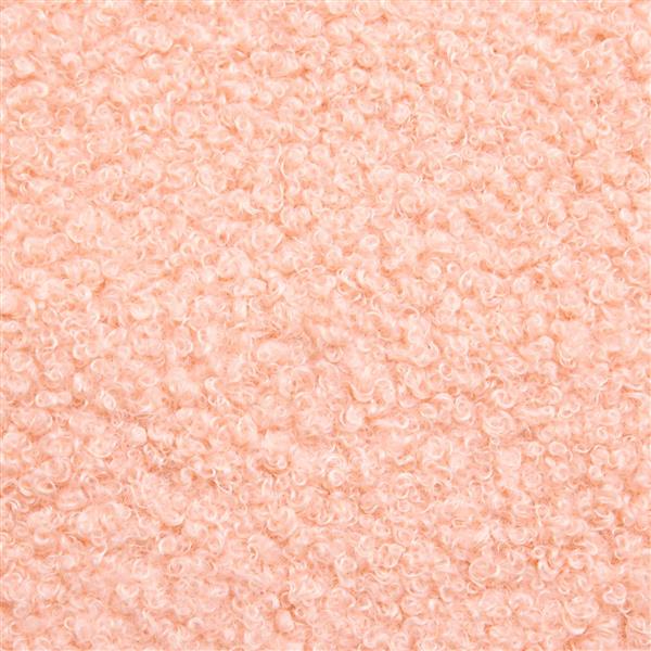 Grote foto vidaxl bedframe voor kinderen met hoofdbord roze 90 x 200 cm antiek en kunst stoelen en banken