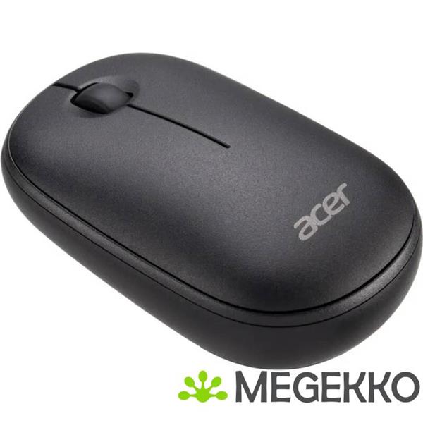 Grote foto acer amr100 wireless bubble black muis computers en software overige computers en software