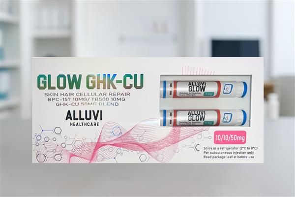 Grote foto glow 70mg r d only beauty en gezondheid kwastjes